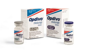 FDA изменило режим введения препарата Опдиво