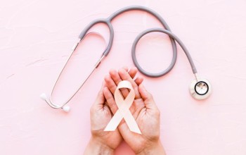 Кейтруда эффективна у пациенток с метастатическим тройным отрицательным раком молочной железы