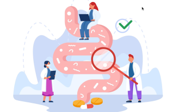 Пять способов увеличить выработку желудочной кислоты